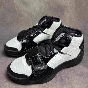 Nike男鞋Jordan Zion 2 锡安2缓震运动篮球鞋DV9969-001