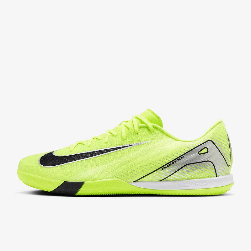 Nike耐克2024男鞋刺客系列VAPOR 16 IC缓震足球鞋 FQ8434-DJ2908