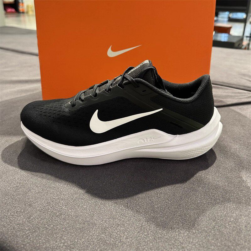 Nike/耐克春秋季男子新款轻便低帮系带休闲跑步鞋DV4022-003