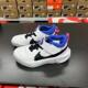 联名DH8055 Nike耐克儿童篮球鞋 100 运动童鞋 新款 TEAM HUSTLE