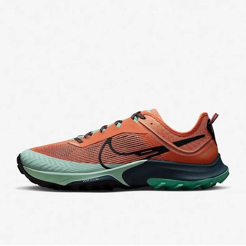 NIKE AIR ZOOM TERRA KIGER 8男子防滑耐磨户外跑步鞋DH0649-801