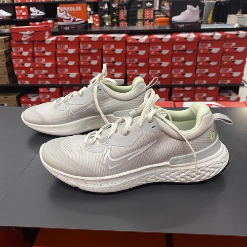 Nike/耐克官REACT MILER 2 SHIELD 男女跑步鞋DR7845-DC4066