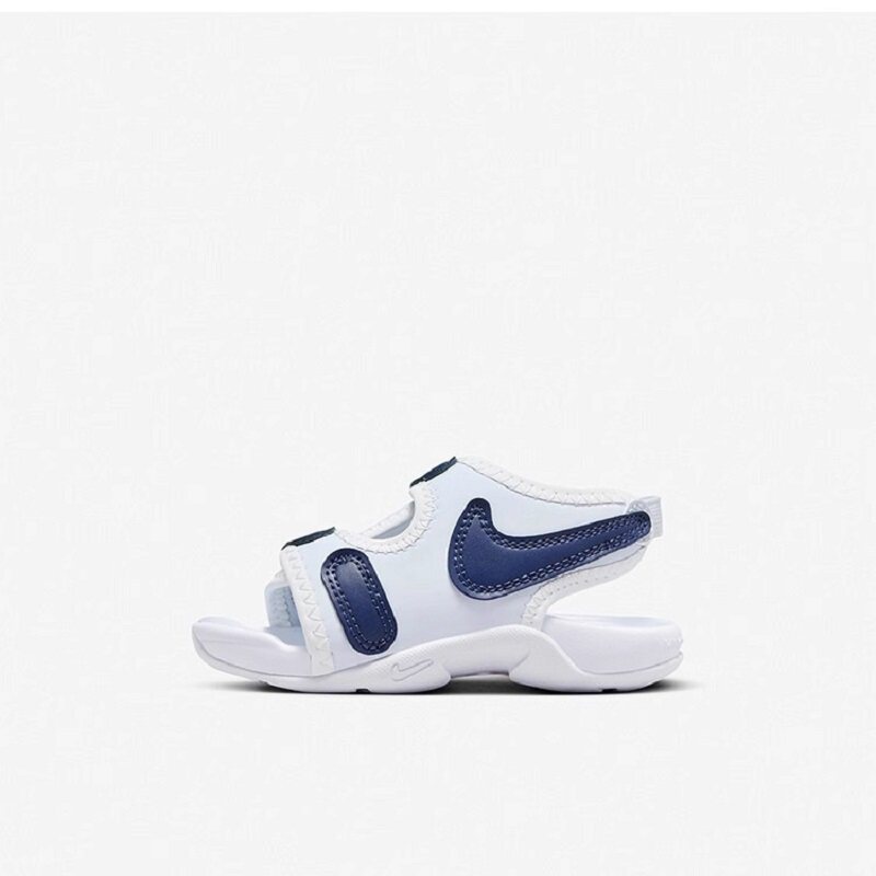 Nike/耐克正品夏季新款小童耐磨透气舒适运动凉鞋DR5709-003