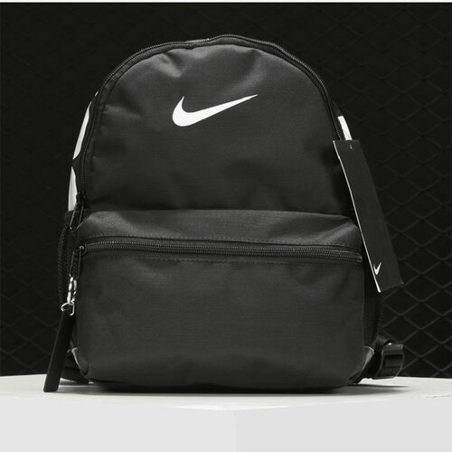 Nike/耐克正品儿童休闲书包 mini 运动双肩背包 BA5559-013