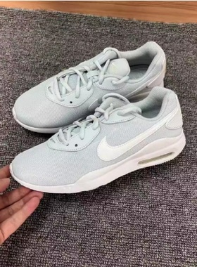 Nike/耐克官方正品AIR MAX女子低帮运动轻便气垫跑步鞋CD5448-401