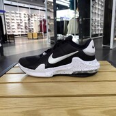 Air DM1124 Max Nike 低帮实战篮球鞋 Impact 耐克 011