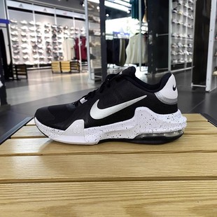 Impact 耐克 Nike DM1124 Max 低帮实战篮球鞋 011 Air