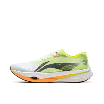 李宁追风PRO碳板跑步鞋