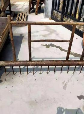 农家院影视道具民俗老物件