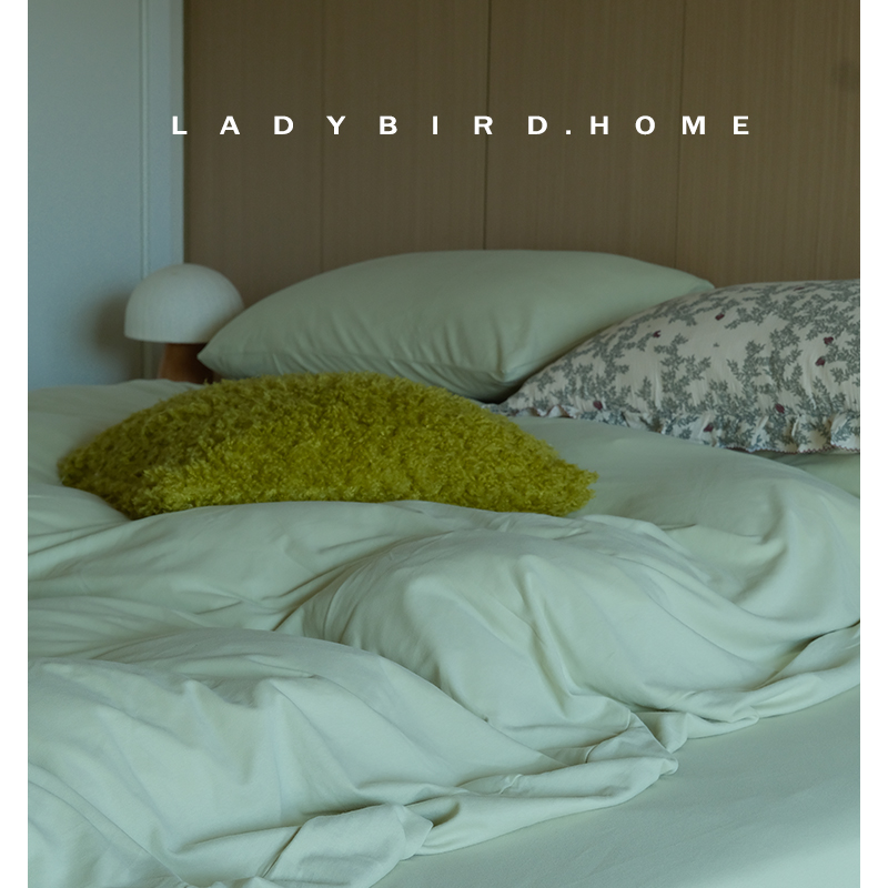 80支加厚针织棉柔软a类亲肤床单