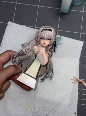 【小黑GK】先行Genius Bee-Studio 天才蜂工作室 萤火虫女孩