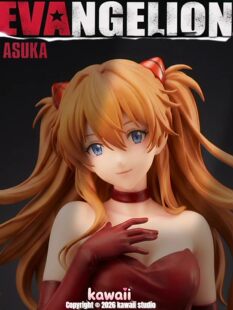 【小黑GK】先行  kawaii studio  EVA明日香Asuka