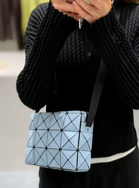 一生Cuboid丘比特大号方盒包