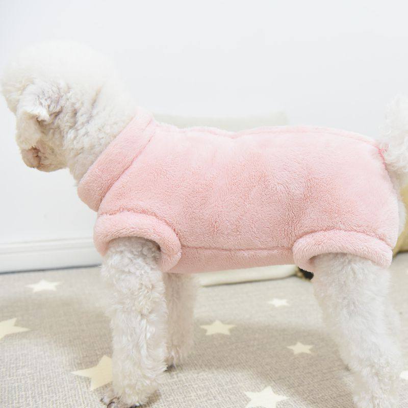 冬季新品小狗狗衣服包肚子秋冬装比熊马甲泰迪背心冬天雪纳瑞贵宾,宠物/宠物食品及用品,狗宠物服装/雨衣,淘宝优惠券,粉丝福利购,淘宝优惠卷