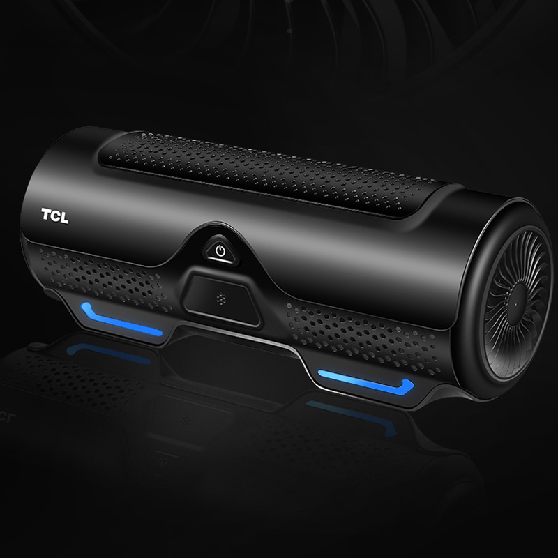 tcl³µÔØ¿ÕÆø¾»»¯Æ÷ ɱ¾ú¸ºÀë×Ó³µÓÃÏû³ý¼×È©³µÄÚpm2.5Ñõ°ÉÆû³µÓÃ