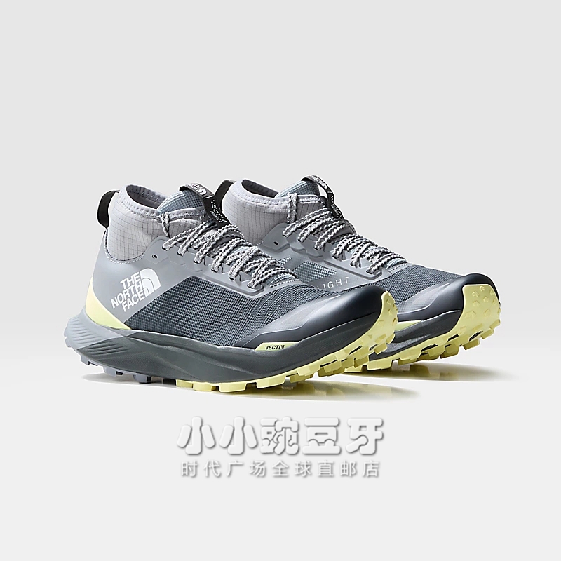THE NORTH FACE VECTIV FUTURELIGHT INFINITE II 北面女越野跑鞋