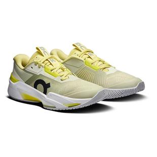 代购ON THE ROGER Pro Fire昂跑女士网球鞋专业缓震中底防滑耐磨