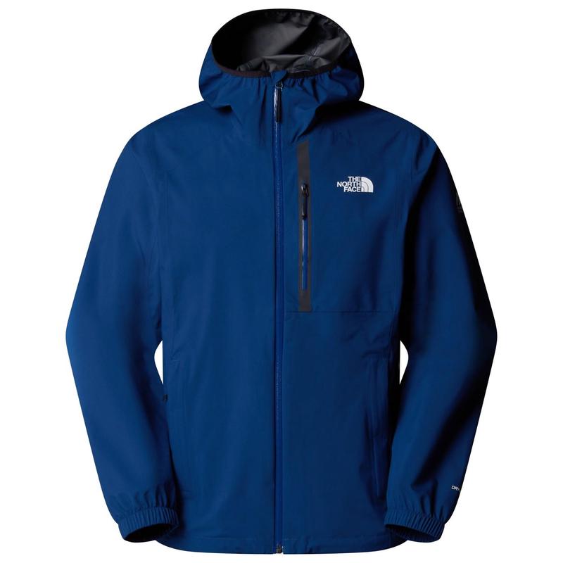 THE NORTH FACE北面男士外套防风保暖防水透气户外登山冲锋衣