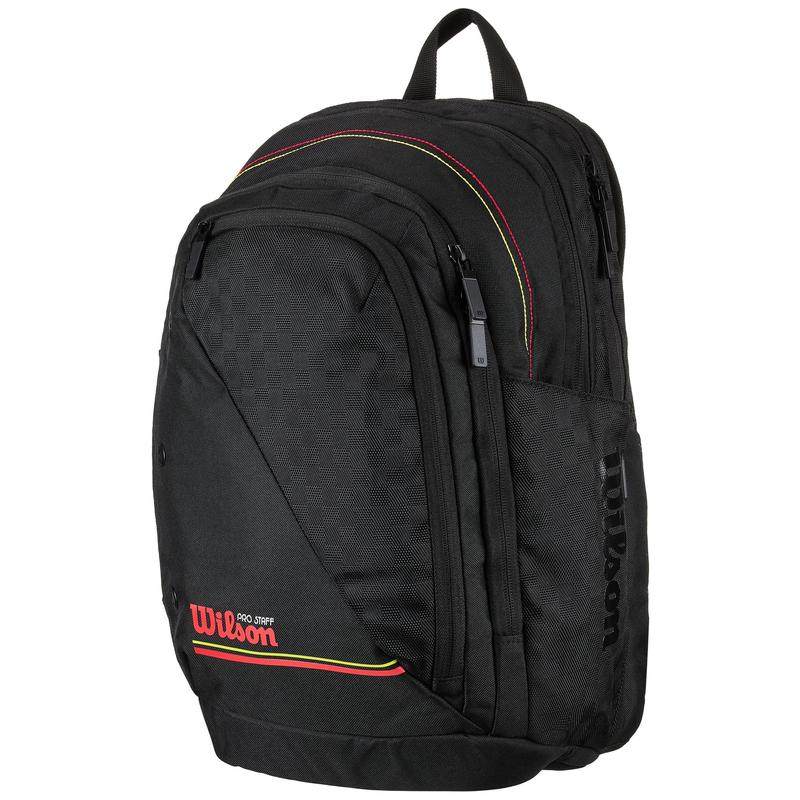 代购Wilson威尔胜网球包双拍位收纳防泼水内衬独立鞋仓,运动/瑜伽/健身/球迷用品,网球包,淘宝优惠券,粉丝福利购,淘宝优惠卷