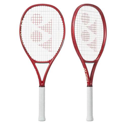 代购尤尼克斯YONEX网球拍VCORE 100L减震网弹力回弹 280克  8代