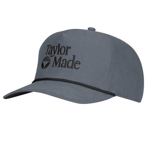 代购Taylormade男士帽子防晒遮阳棉质透气户外夏季棒球帽爆款