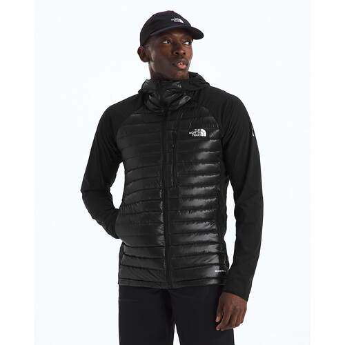 THENORTHFACE/北面男士羽绒衣