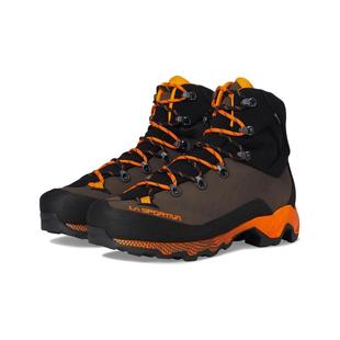 GTX防水登山徒步鞋 Sportiva 拉思珀蒂瓦男款 耐磨防滑戶外機能