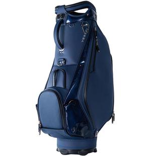 携带可站立结构 高尔夫球包多口袋收纳便携式 代购 VESSEL男士