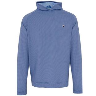 代购peter millar男士连帽衫透气速干易打理舒适贴身聚酯纤维