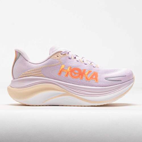 代购Hoka OneOne女士跑步鞋缓震支撑能量回馈舒适贴合缓震跑鞋