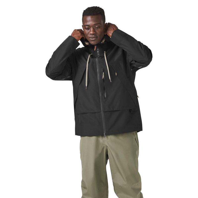 代购Danner男士夹克防风保暖防水加绒户外登山外套爆款休闲