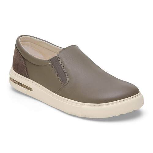 Birkenstock男士户外休闲鞋低帮