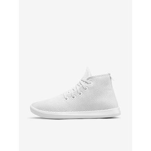 代购Allbirds女士跑步鞋缓震轻便透气训练鞋高帮系带户外马拉松