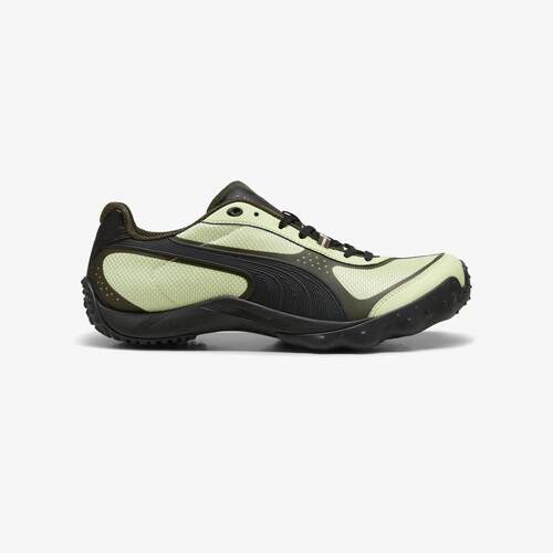 海外代购Puma/彪马男士板鞋轻便耐磨低帮拼接设计日常通勤