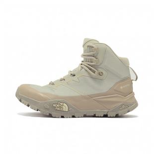 FACE北面户外鞋 NORTH 中性防护脚趾增强稳定性提升抓地 THE 代购