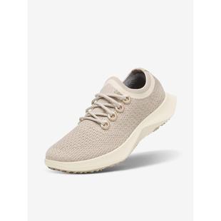 代购Allbirds男士跑步鞋高缓震中底柔软贴合易清洗环保材质编织