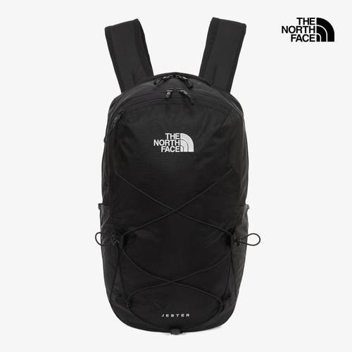 代购THE NORTH FACE北面男女登山包大容量多口袋透气背负