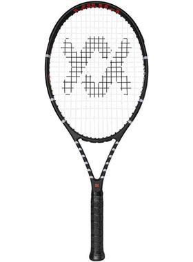 代购Volkl网球拍Red Cell碳纤维REVA树脂Super Grommets