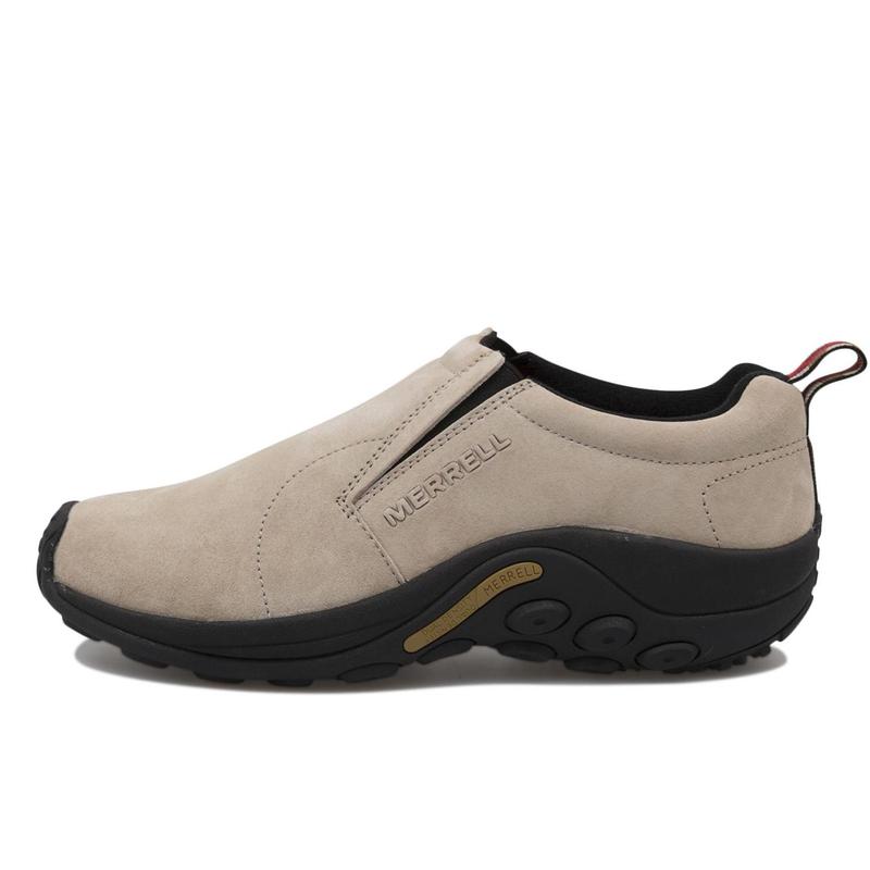 代购Merrell迈乐男士徒步鞋防水轻量缓震户外鞋套脚低帮休闲鞋