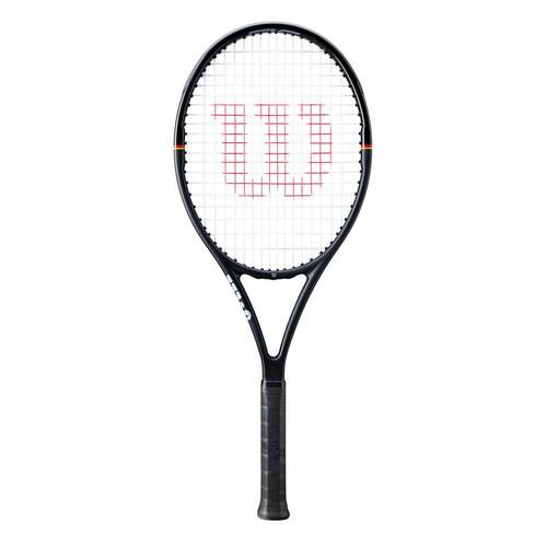 Wilson/威尔胜网球拍精准控球