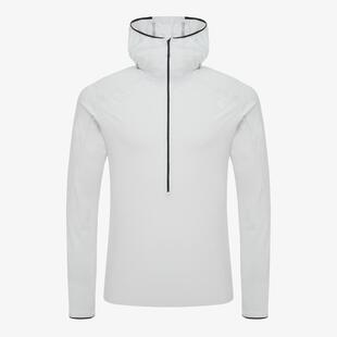 代购THE NORTH FACE北面男士外套防风透气轻薄连帽户外运动卫衣