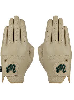 代购MalbonGolf女士高尔夫手套透气孔设计防滑握持贴合手型
