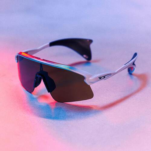 海外代购Oakley/欧克利男女太阳眼镜遮阳护目无框大镜片户外运动