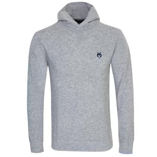 Greyson Clothiers男式 高尔夫连帽卫衣休闲透气舒适修身 款