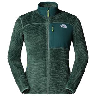 代购THE NORTH FACE北面男士夹克保暖防风加绒抓绒户外秋冬卫衣