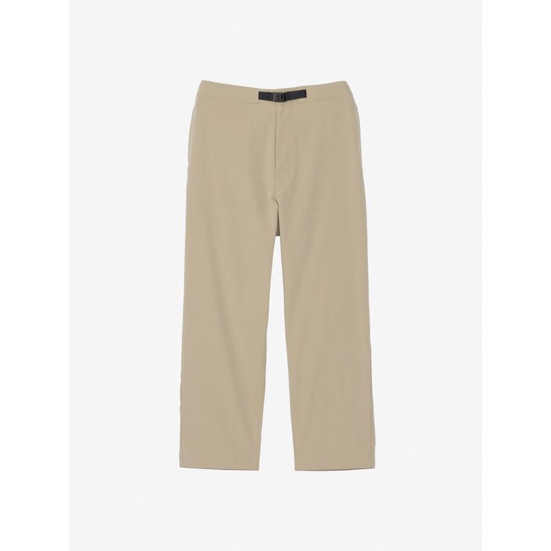 Helly Hansen/海丽汉森户外休闲裤轻便透气抗皱速干防紫外线男款
