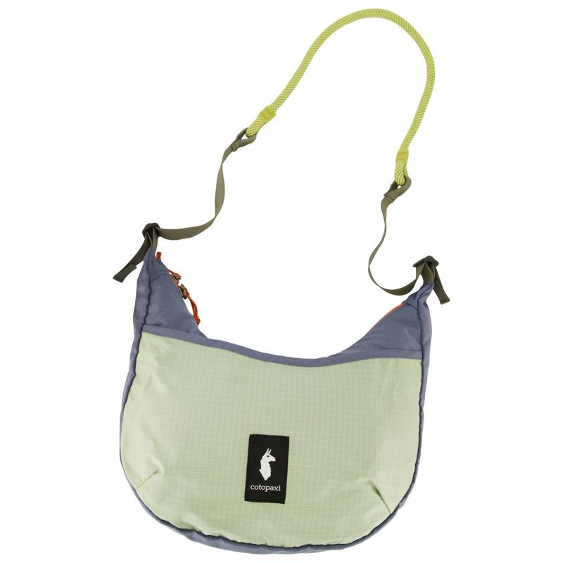 代购Cotopaxi户外背包中性防水处理耐磨耐用便携实用多功能口袋