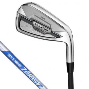 代购Callaway卡拉威男女高尔夫铁杆大体积头部高容错性稳定击球