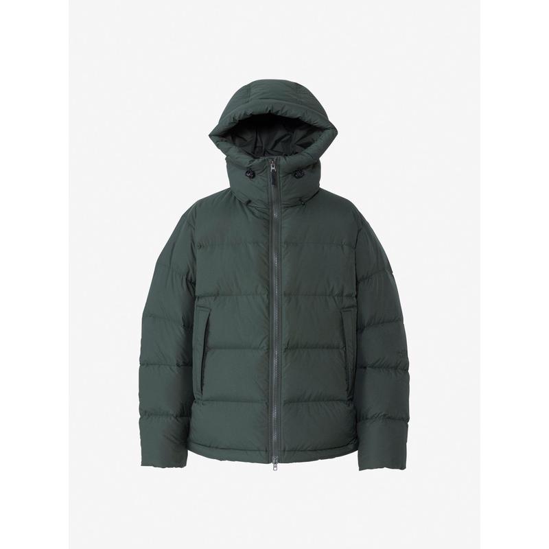 THE NORTH FACE北面女士羽绒服防风保暖防水保暖外套连帽中长款
