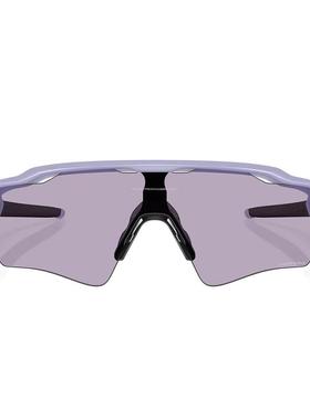 Oakley欧克利男士太阳镜抗冲击高清晰度偏振技术防紫外线哑光紫
